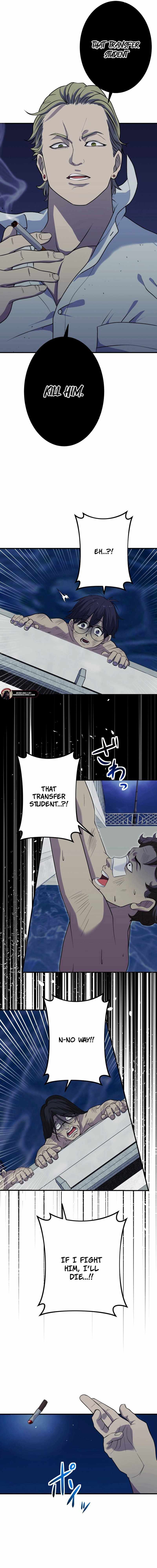Criminal Transfer Student Chapter 4 20
